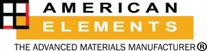 American Elements, global manufacturer of advanced materials for advanced engineering in automotive, aerospace, energy, defense, & biotech industries